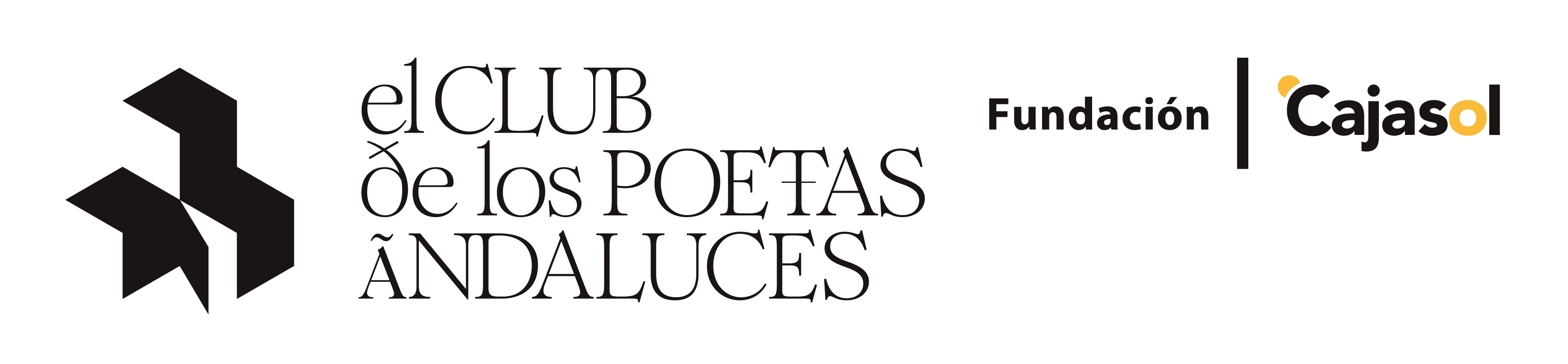El Club de los Poetas Andaluces — Fundación Cajasol